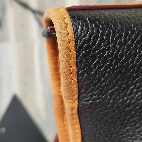 Dooney & Bourke Charleston Bag - Picture 16 of 16